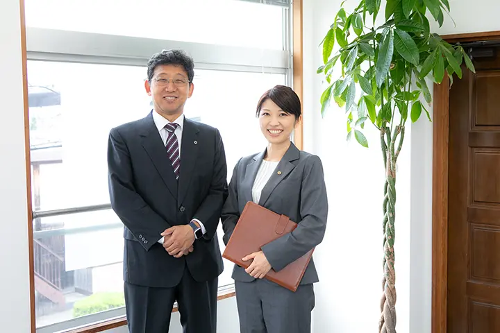 事務所・写真1