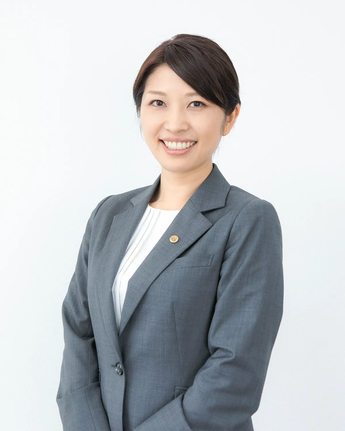 恩知先生の写真