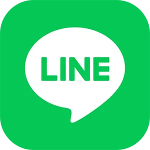 logo - LINE